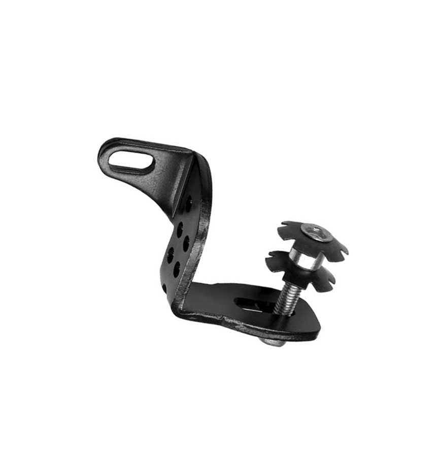 suspension mount