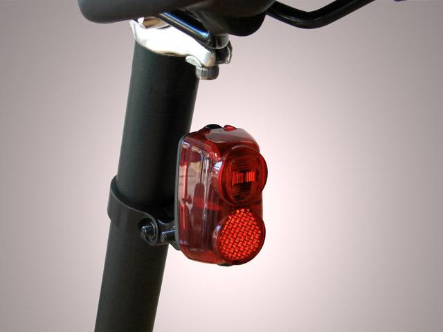 RL ONE taillight