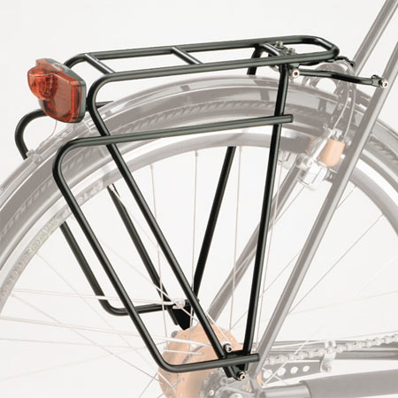 used bicycle racks