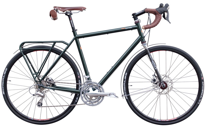 bike