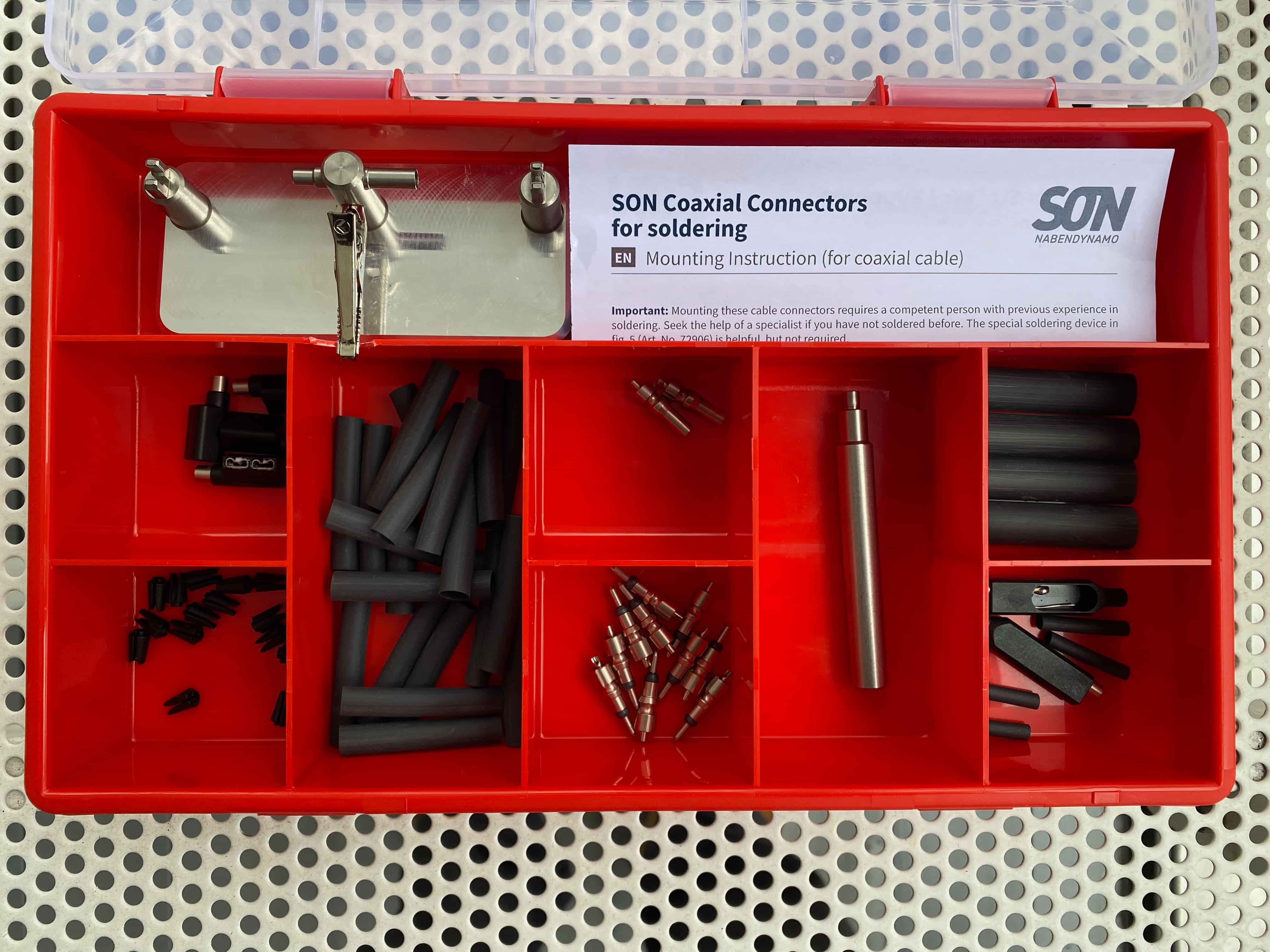 tool kit