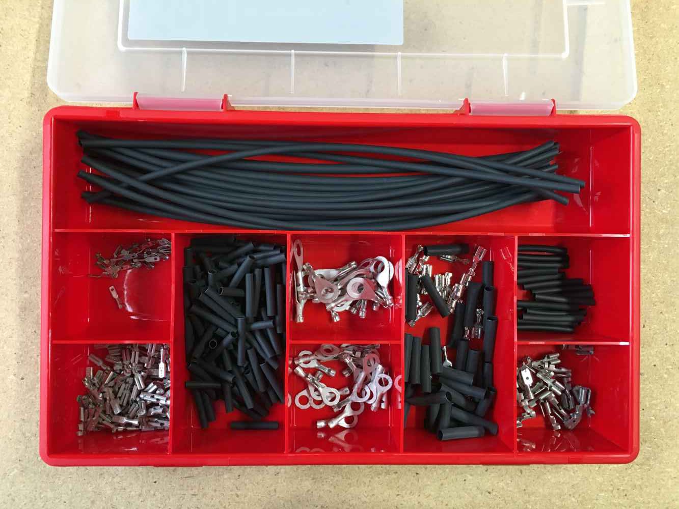 wiring kit