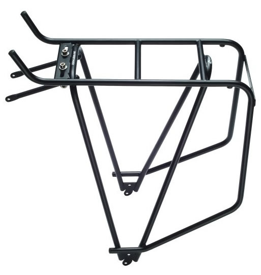 tubus front rack