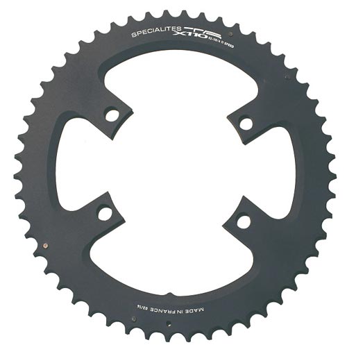 60 tooth chainring